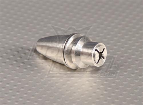 GON-D4T6 Propeller Adapter (Collet Type) 4MM